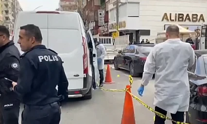 iki grup arasında silahlı kavga, 3 kişi yaralandı