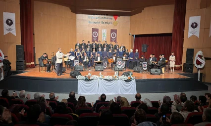 İncesaz şarkıları müzikseverleri nostaljik bir yolculuğa çıkardı