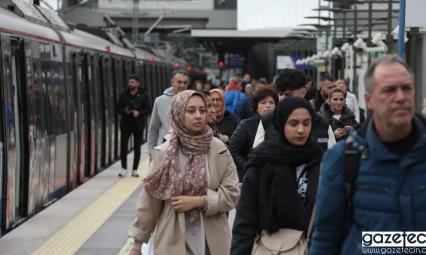 İşgücü rakamları açıklandı! İşsizlik oranı yüzde 8.6