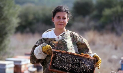 Kadın KOBİ'ler ve genç girişimcilere finansman desteği