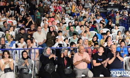 Kahramanmaraş'ta Türk Halk Müziği şöleni başlıyor
