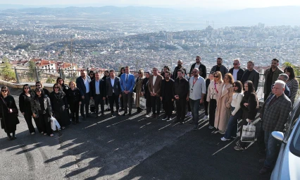 Kahramanmaraş turizminde yeni bir sayfa daha açılıyor