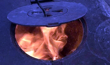 Karbonmonoksit can aldı! 1 kişi öldü, 1 kişi tedavi altına alındı