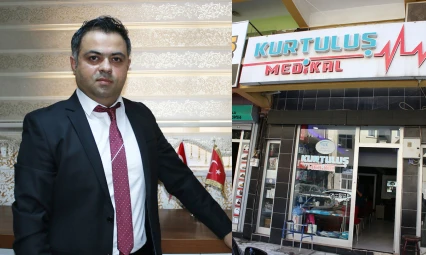 Kurtuluş Medikal ile sağlıkta yenilikçi adımlar