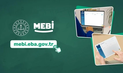 LGS'ye yönelik birinci örnek soru kitapçıkları MEBİ'de yayımlandı