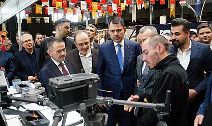 MÜSİAD'dan Türkiye'nin deprem direnci: 6 Şubat'tan Marmara'ya dersler paneli