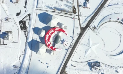 Sarıkamış'ta 111 yılın ardından şehitleri aynı ruhla anma hazırlığı