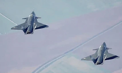 Savunma ve havacılıkta ihracat da hedefler de büyüyor