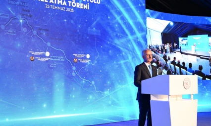 Turizmin başkentine dev yatırım