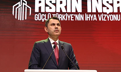 Türkiye, en zor gününde bile ayağa kalkmayı bilen bir ülkedir