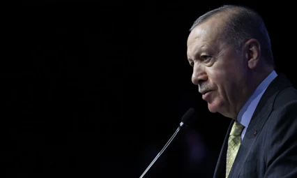 Türkiye Gazze'nin ayağa kaldırılması için tüm gövdesini taşın altına koymaya hazırdır