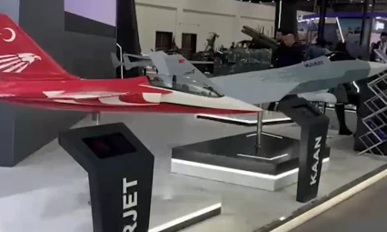 Türkiye'nin milli hava platformları Afrika'da kanatlanıyor