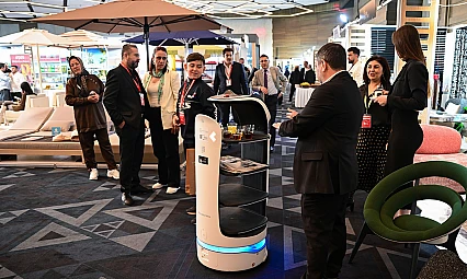 Türkiye Turizm Tedarik Akdeniz Buluşmaları Antalya'da başladı