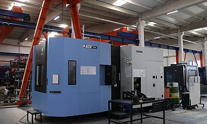 Ürettikleri raylı sistem aracı ekipmanlarını çok sayıda ülkeye ihraç ediyorlar