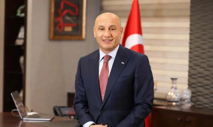 TİM Başkanı Gültepe, 'Rekabet gücü olmadan sürdürülebilir büyüme sağlanamaz'