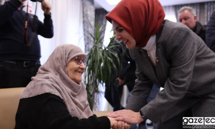 Yaşlı ve engellilere 6,2 milyar lira yatırıldı