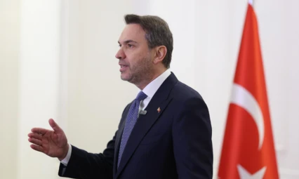 Yatırımcılara toplam 1.150 megavatlık YEKA tahsis edildi