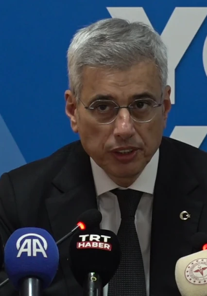 2026'da ilk defa kalp makinesi yerli olarak kullanılacak