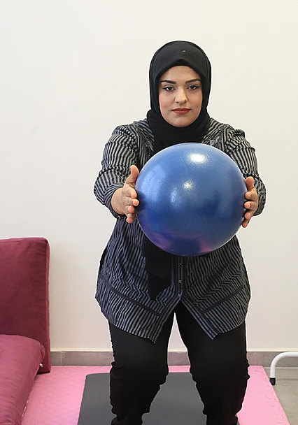 Diyabet teşhisi konulunca, 6 ayda 34 kilo verdi