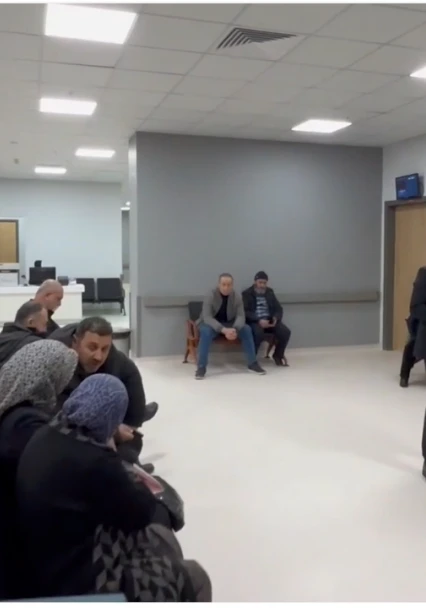 MHRS'den 2025 yılında 388 milyonu aşkın randevu alındı