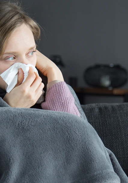 Sağlık Bakanlığı, mutasyona uğramış gribin Türkiye için endişe oluşturmadığını açıkladı
