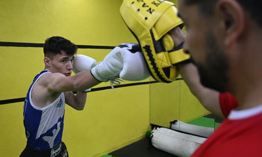 2025'te Türkiye, Avrupa ve dünya şampiyonu oldu