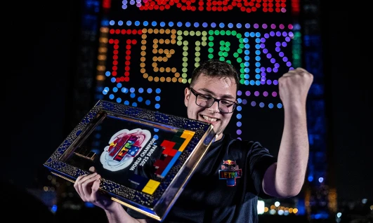 Türkiye'yi temsil eden Fehmi Atalar, Dünya Şampiyonu oldu