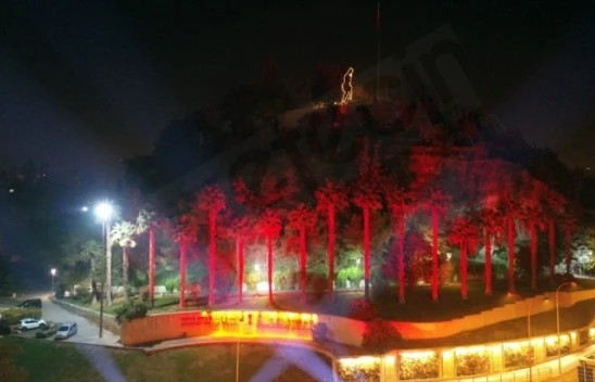 Kahramanmaraş Kalesi