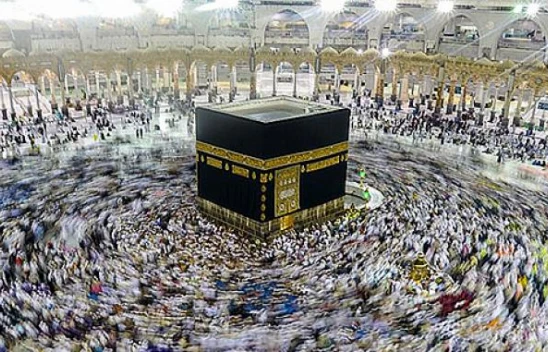 Umre kayıtları başlıyor!