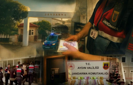 1,1 milyarlık dolandırıcılık operasyonu