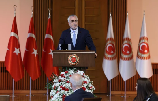 1 Mayıs çatışma günü değil, emek ve dayanışma günü olarak hatırlanacak