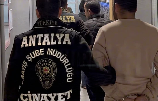 10 yıl önce işlenen faili meçhul kadın cinayeti aydınlatıldı