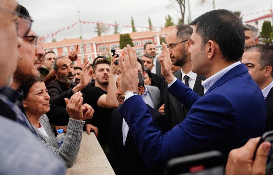 11 ilde 3 bin 481 farklı alandayız