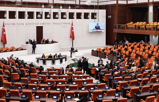 11. Yargı Paketi, yasalaştı!  İşte ayrıntıları ve detayları