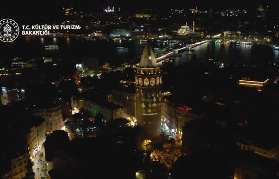 13 bin 377 kaçak kültür varlığının iadesi sağlandı