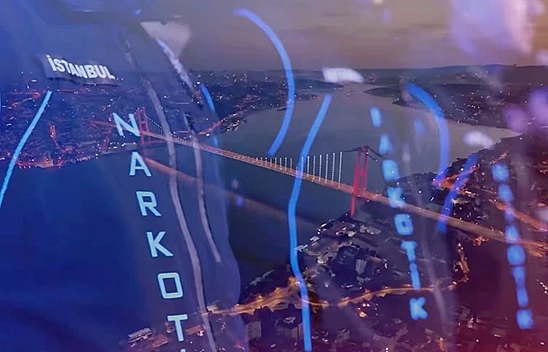 14 ilde düzenlenen uyuşturucu operasyonlarında 305 şüpheli yakalandı