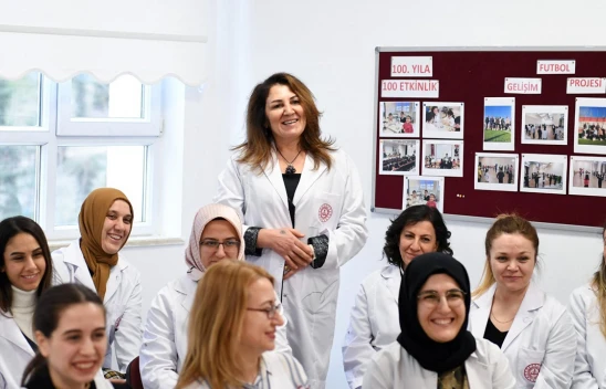 15 bin öğretmen alımına ilişkin alan bazında kontenjan dağılımı açıklandı