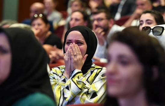 15 bin öğretmen için tercih süreci başladı