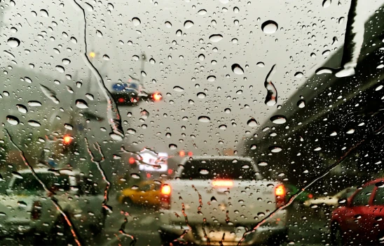 15 il için sarı kodlu uyarı