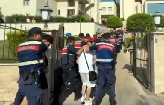 15 ilde dev operasyon! 1 milyar 132 milyon TL'lik vurgun ortaya çıkarıldı!