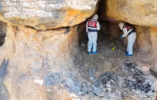 18 yıllık dosya yeniden açıldı, faili meçhul cinayetler aydınlatıldı