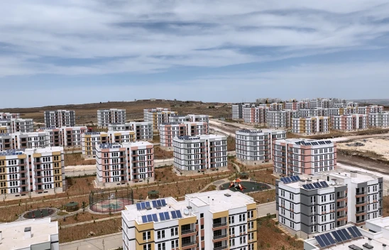 2 bin 738 yuva hayata yeniden başladı