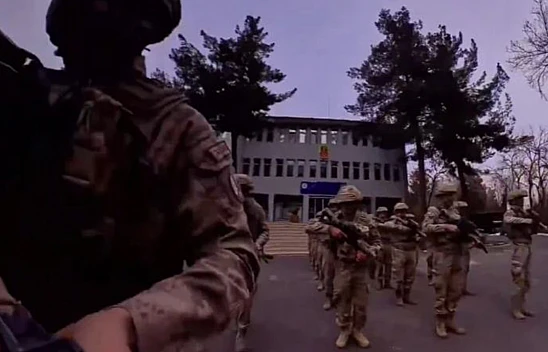 2 ilde Narkokapan operasyonlarında 445 şüpheli yakalandı