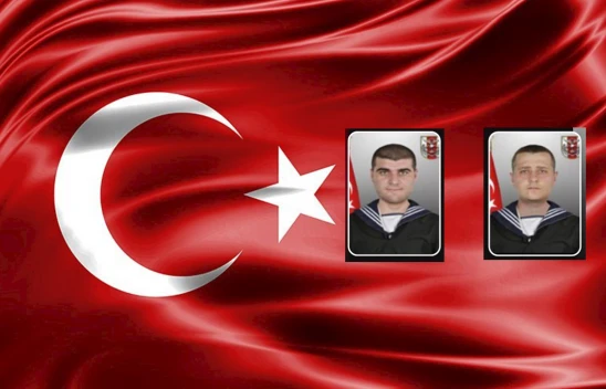 2 Mehmetçik şehit oldu, 5 askerin tedavisi sürüyor