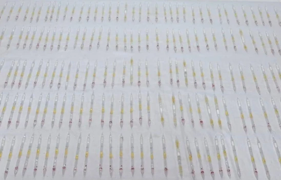 201 tüp kobra yılanı zehri ele geçirildi