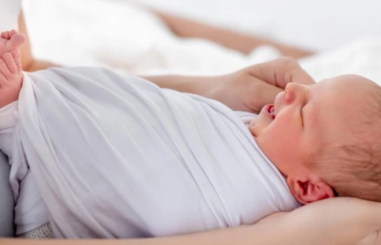 2024'te Türkiye'de 937 bin 369 bebek dünyaya geldi