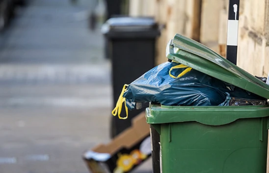 2024 yılında 2 milyar 90 milyon lira ceza kesildi