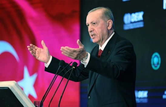 2024 yılında ihracatta rekor kırdık