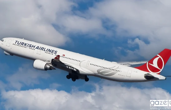 2025 Aile Yılında THY ile yüzde 15 indirimli uçuş