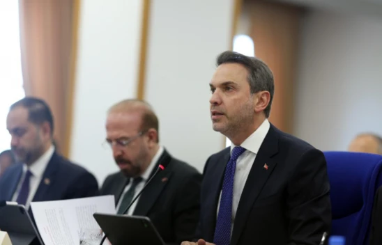 2025 yılı ilk 10 ayında 530 milyar liralık destek